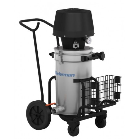 Nederman - Industrial vacuum cleaner 115A EX